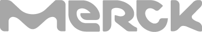 logo référence clients Merck