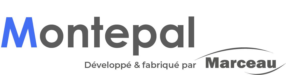 Logo Montepal
